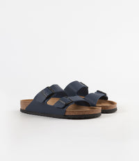 Birkenstock Arizona Sandals - Blue thumbnail