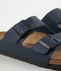 Birkenstock Arizona Sandals - Blue thumbnail