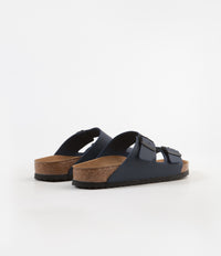 Birkenstock Arizona Sandals - Blue thumbnail