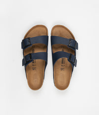 Birkenstock Arizona Sandals - Blue thumbnail