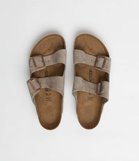 Birkenstock Arizona Sandals - Taupe thumbnail