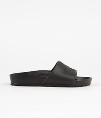 Birkenstock Barbados EVA Sandals - Black thumbnail