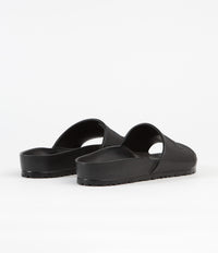 Birkenstock Barbados EVA Sandals - Black thumbnail