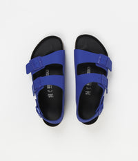 Birkenstock Milano BS Sandals - Ultra Blue thumbnail