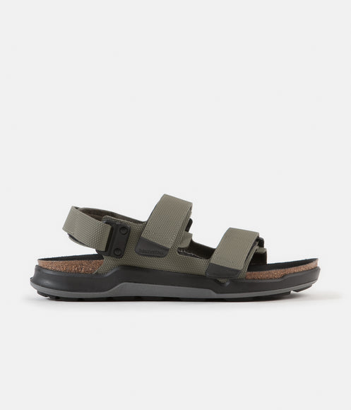 Birkenstock Tatacoa CC Sandals - Futura Khaki