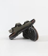 Birkenstock Tatacoa CC Sandals - Futura Khaki thumbnail