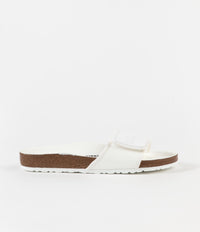 Birkenstock Tema Sandals - White thumbnail