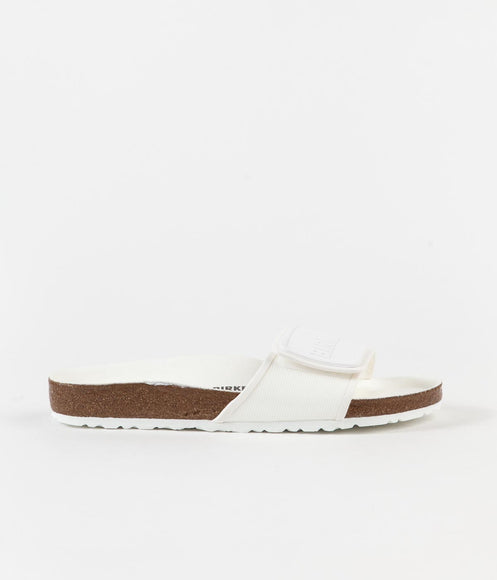 Birkenstock Tema Sandals - White