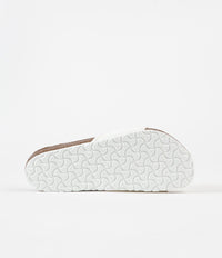 Birkenstock Tema Sandals - White thumbnail