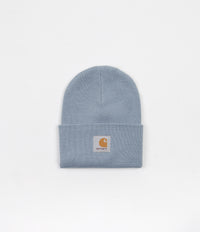 Carhartt Acrylic Watch Hat Beanie - Frosted Blue thumbnail