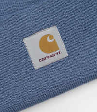 Carhartt Acrylic Watch Hat Beanie - Icesheet thumbnail