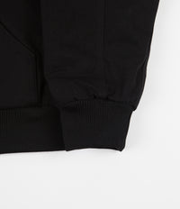 Carhartt Active Organic Jacket - Black thumbnail