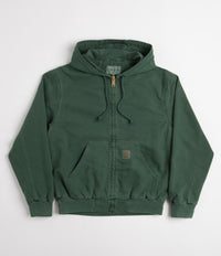 Carhartt Active Jacket - Botanic thumbnail