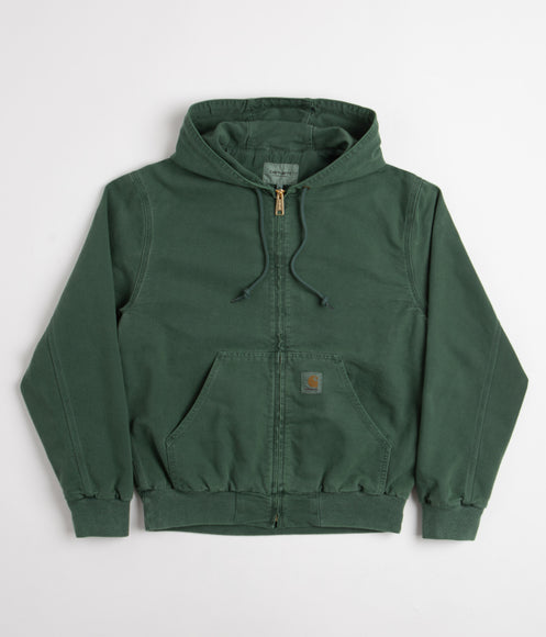 Carhartt Active Jacket - Botanic