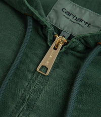 Carhartt Active Jacket - Botanic thumbnail