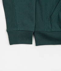 Carhartt American Script Hoodie - Botanic thumbnail