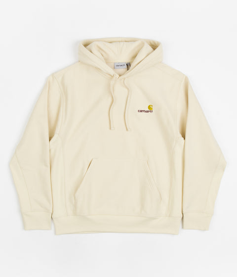 Carhartt American Script Hoodie - Calico | Always in Colour