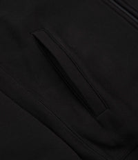 Carhartt American Script Jacket - Black thumbnail