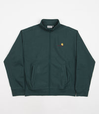 Carhartt American Script Jacket - Botanic thumbnail