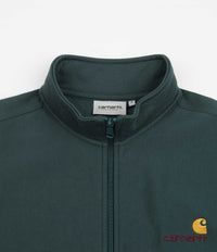 Carhartt American Script Jacket - Botanic thumbnail