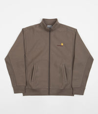 Carhartt American Script Jacket - Teide thumbnail