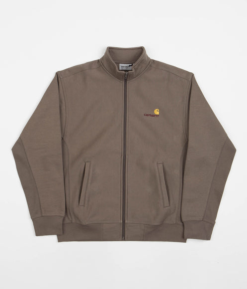 Carhartt American Script Jacket - Teide