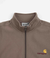 Carhartt American Script Jacket - Teide thumbnail