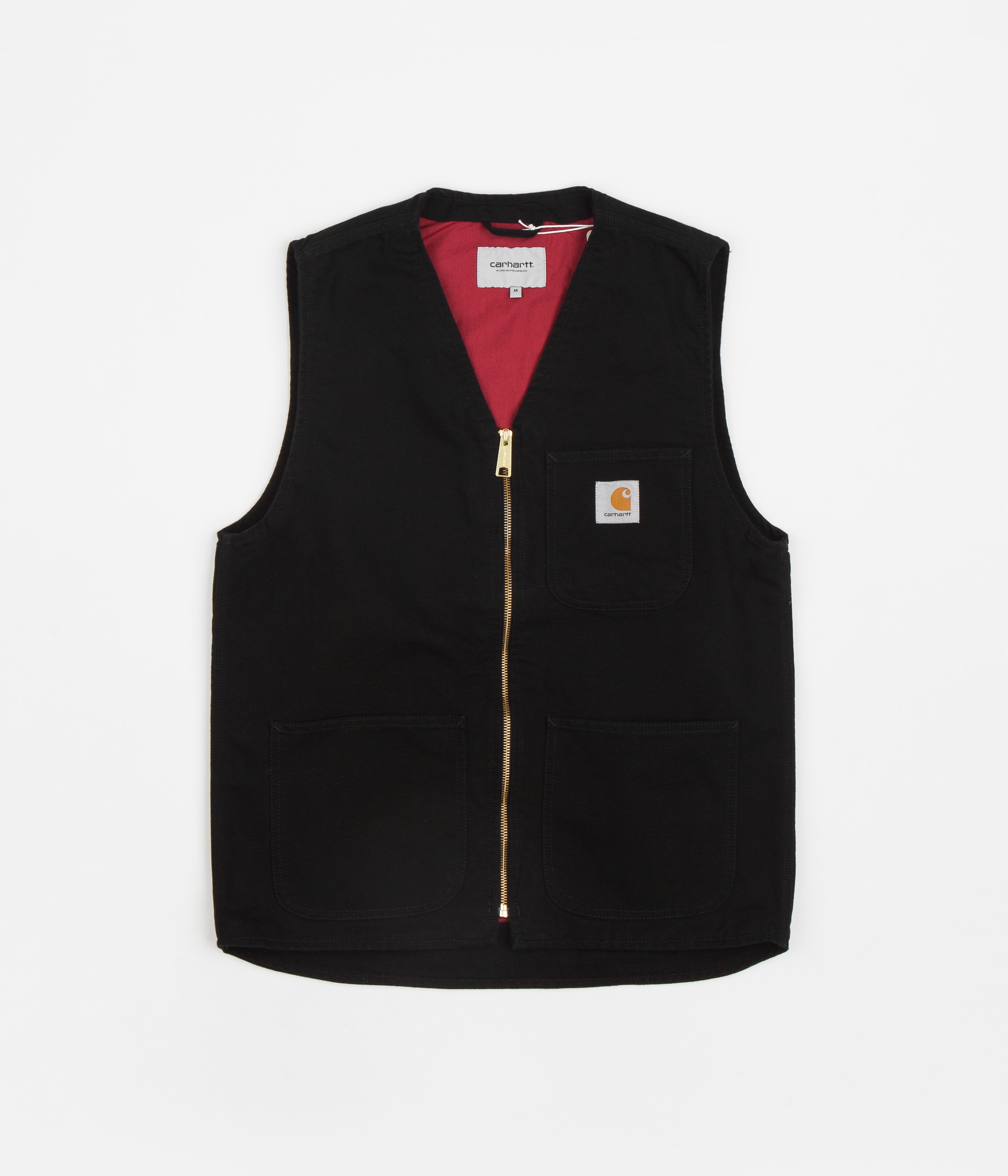 即完売 Carhartt ARBOR VEST Carhartt WIP Arbor Vest Brown | BSTN Store