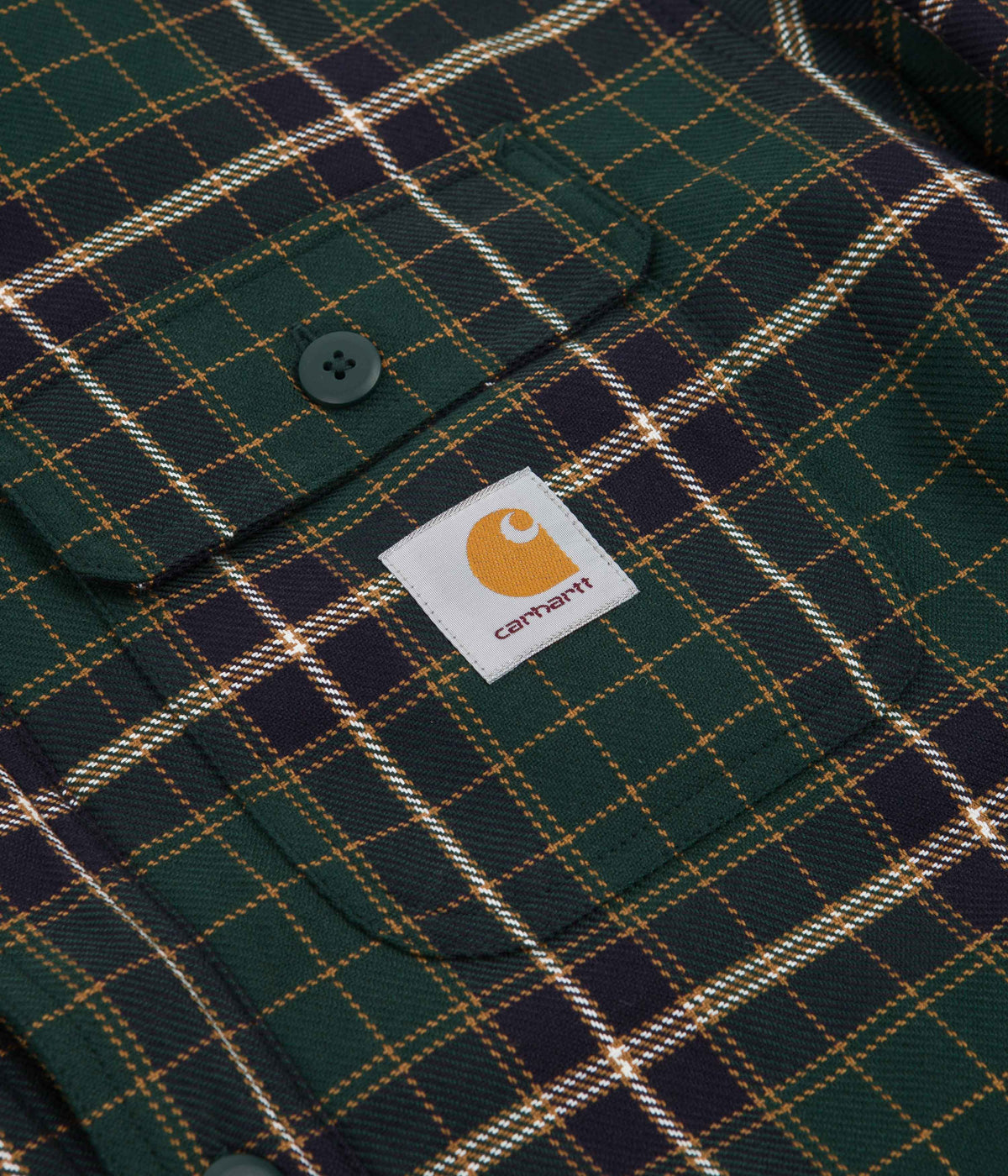 Raynor shirt jac on sale carhartt