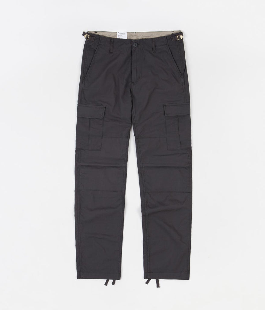 Carhartt Aviation Pants - Blacksmith | Always in Colour