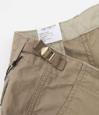 Carhartt Aviation Pants - Leather thumbnail