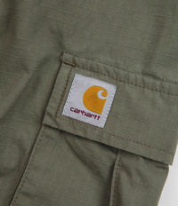 Carhartt Aviation Pants - Seaweed thumbnail