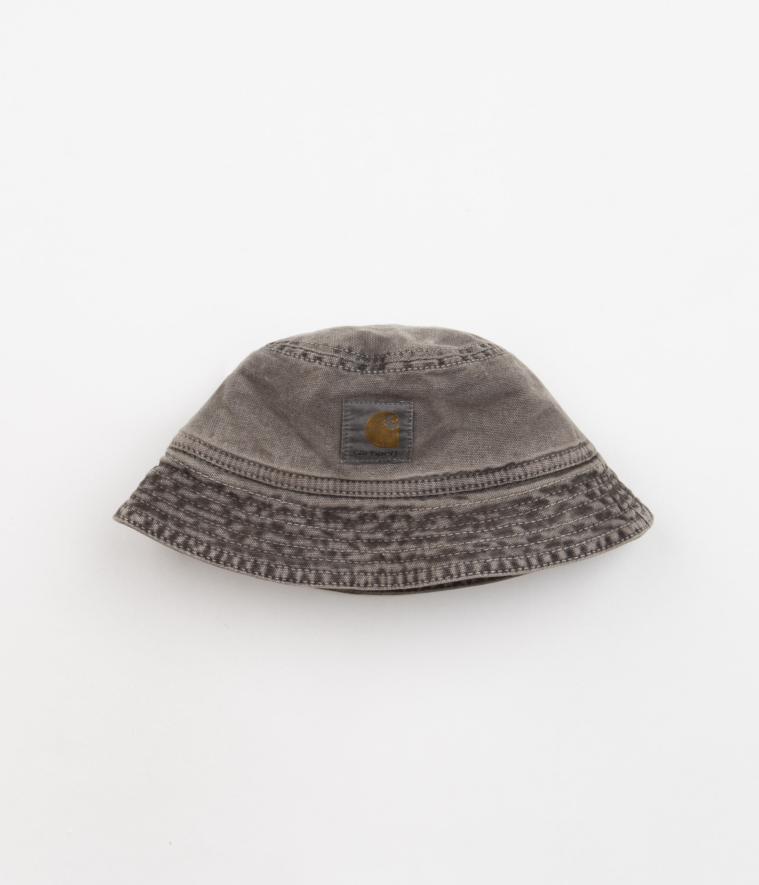 【CARHARTT】 BAYFIELD BUCKET HAT ★送料・関税込★大人気★ Carhartt Bayfield Bucket Hat - Black | Always in Colour