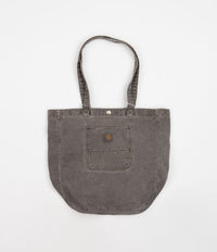 Carhartt Bayfield Tote Bag - Black thumbnail