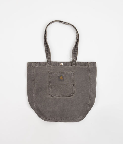 Carhartt Bayfield Tote Bag - Black