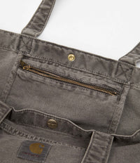 Carhartt Bayfield Tote Bag - Black thumbnail