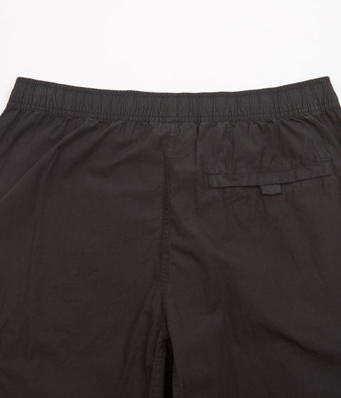 Carhartt Berm Pants - Black | Always in Colour