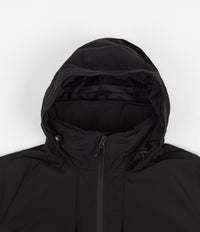 Carhartt Bode Jacket - Black thumbnail