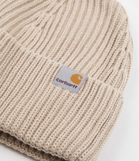 Carhartt Burbank Beanie - Wall thumbnail