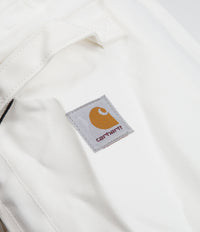 Carhartt Canvas Basket - Wax thumbnail