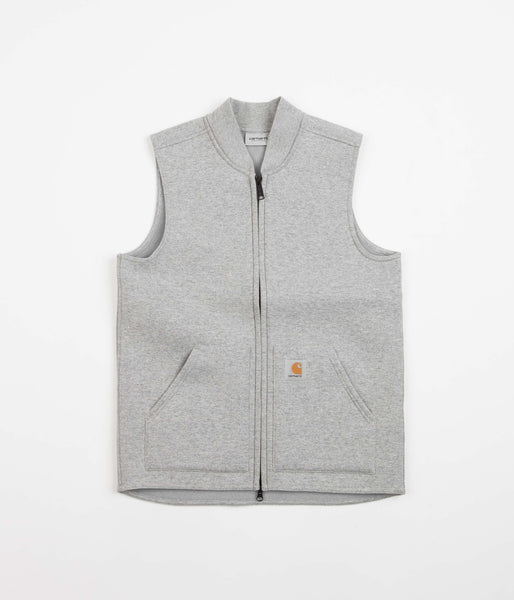 新品未使用 CARHARTT WIP CAR-LUX VEST サイズM 新品未使用 CARHARTT WIP CAR-LUX VEST サイズM - メルカリ