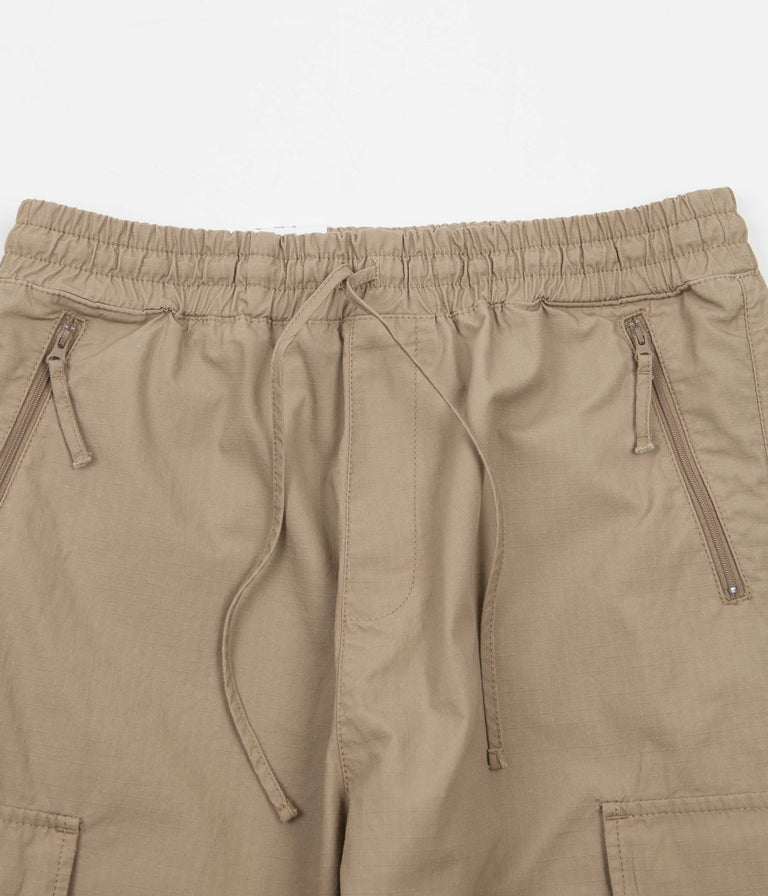 Carhartt Cargo Jogger - Leather | Always in Colour