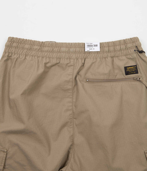 Carhartt Cargo Jogger - Leather | Always in Colour