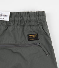 Carhartt Cargo Joggers - Thyme thumbnail