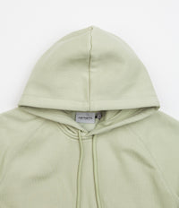 Carhartt Chase Hoodie - Agave / Gold thumbnail