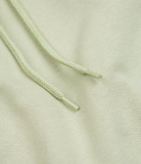 Carhartt Chase Hoodie - Agave / Gold thumbnail