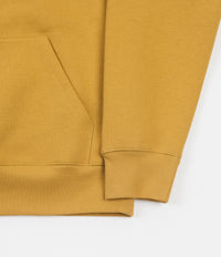 Carhartt Chase Hoodie - Helios / Gold thumbnail