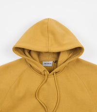 Carhartt Chase Hoodie - Helios / Gold thumbnail