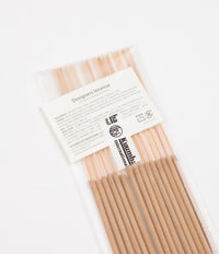 Carhartt Cold Incense Sticks - Natural thumbnail