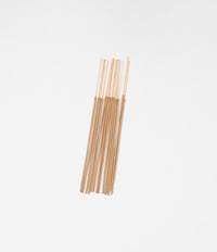 Carhartt Cold Incense Sticks - Natural thumbnail